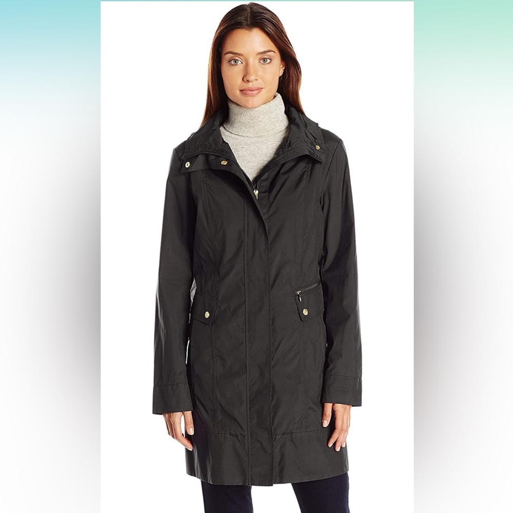 Cole Haan Windbreaker